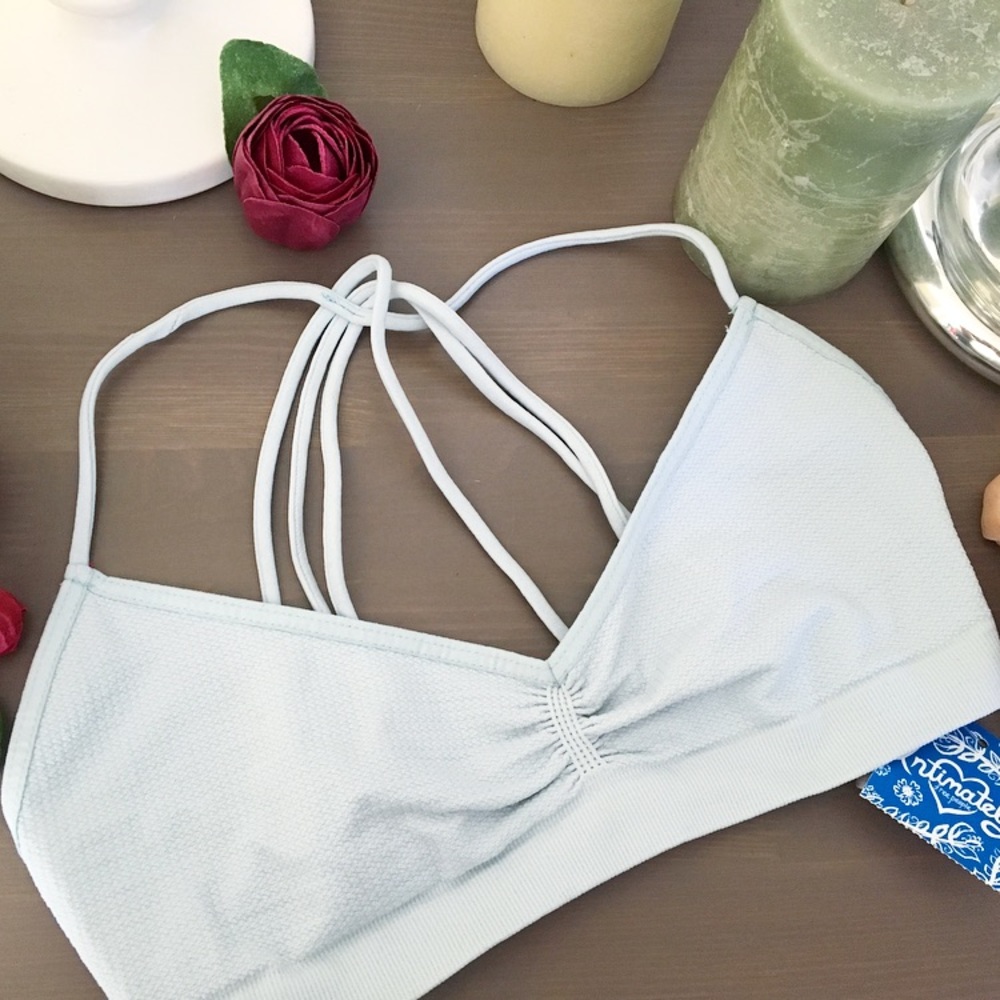 Free People Bralette